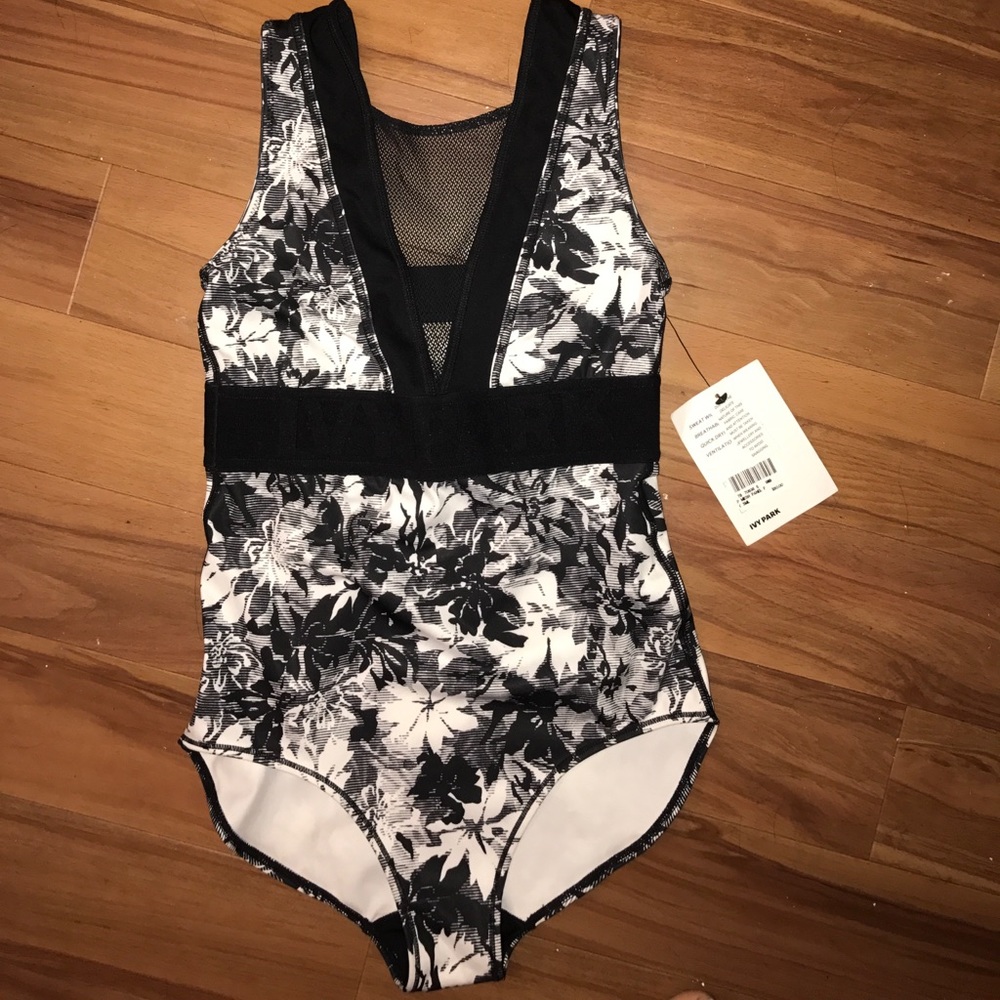 Bodysuit