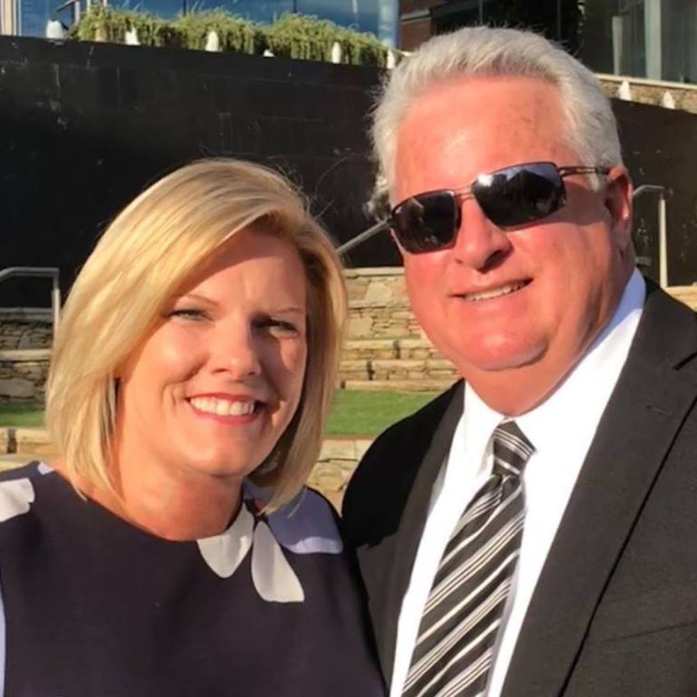 Meet your Posher, Carla