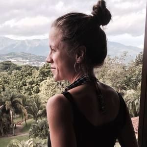 Meet your Posher, Vanessa k