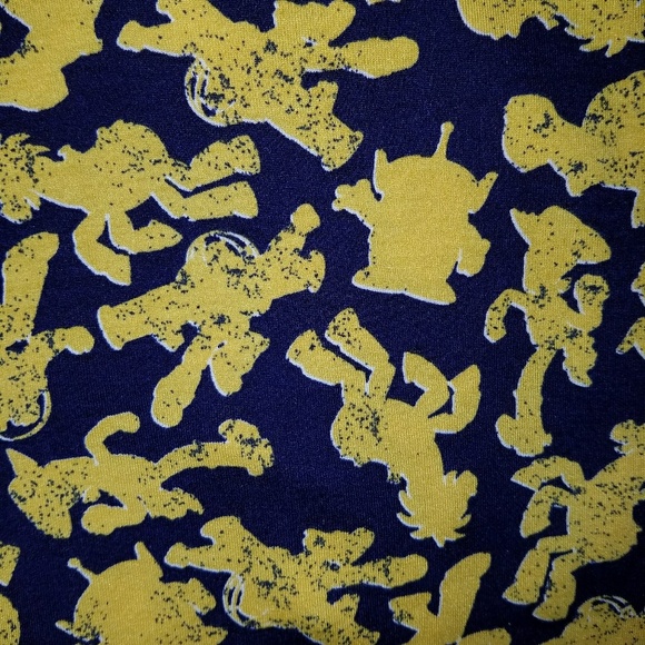 SOLD XPost Disney Toy Story Randy Tee 2XL - Picture 4 of 5