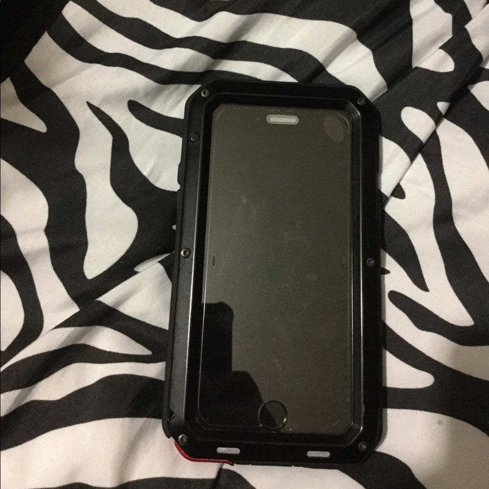 iPhone 6s Case