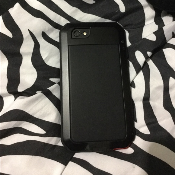 iPhone 6s Case - Picture 2 of 3