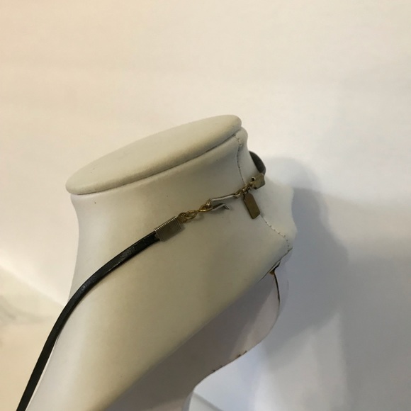 M.E. Statement Necklace - Picture 7 of 7