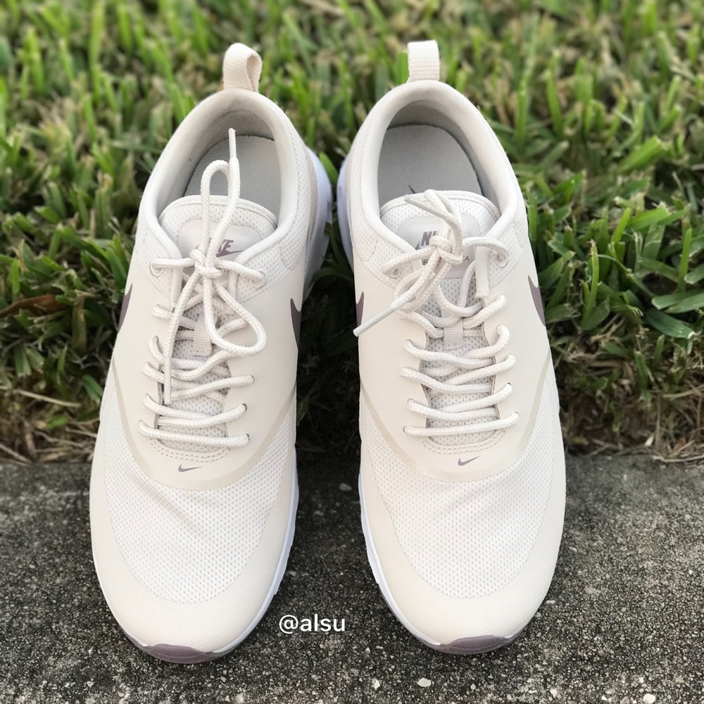 NWT Air Max Thea Linen WMNS - Picture 3 of 8