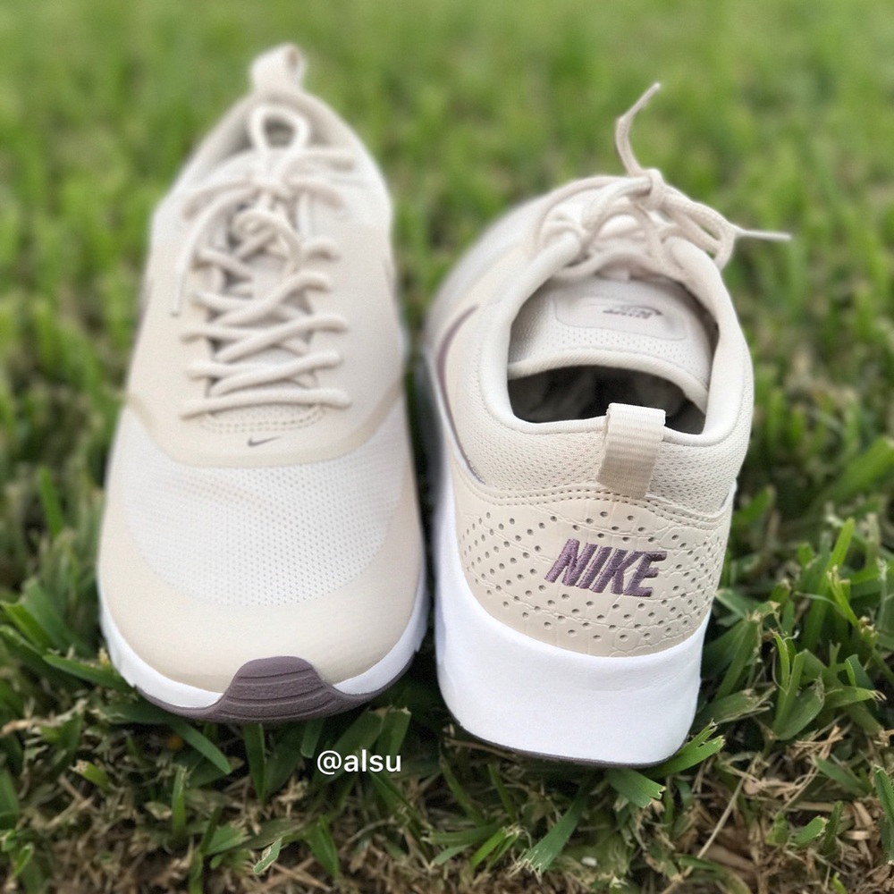 NWT Air Max Thea Linen WMNS - Picture 5 of 8