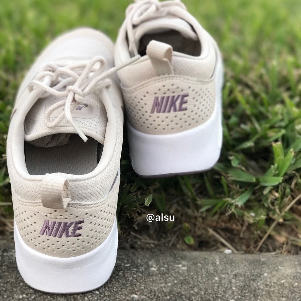 NWT Air Max Thea Linen WMNS - Picture 6 of 8