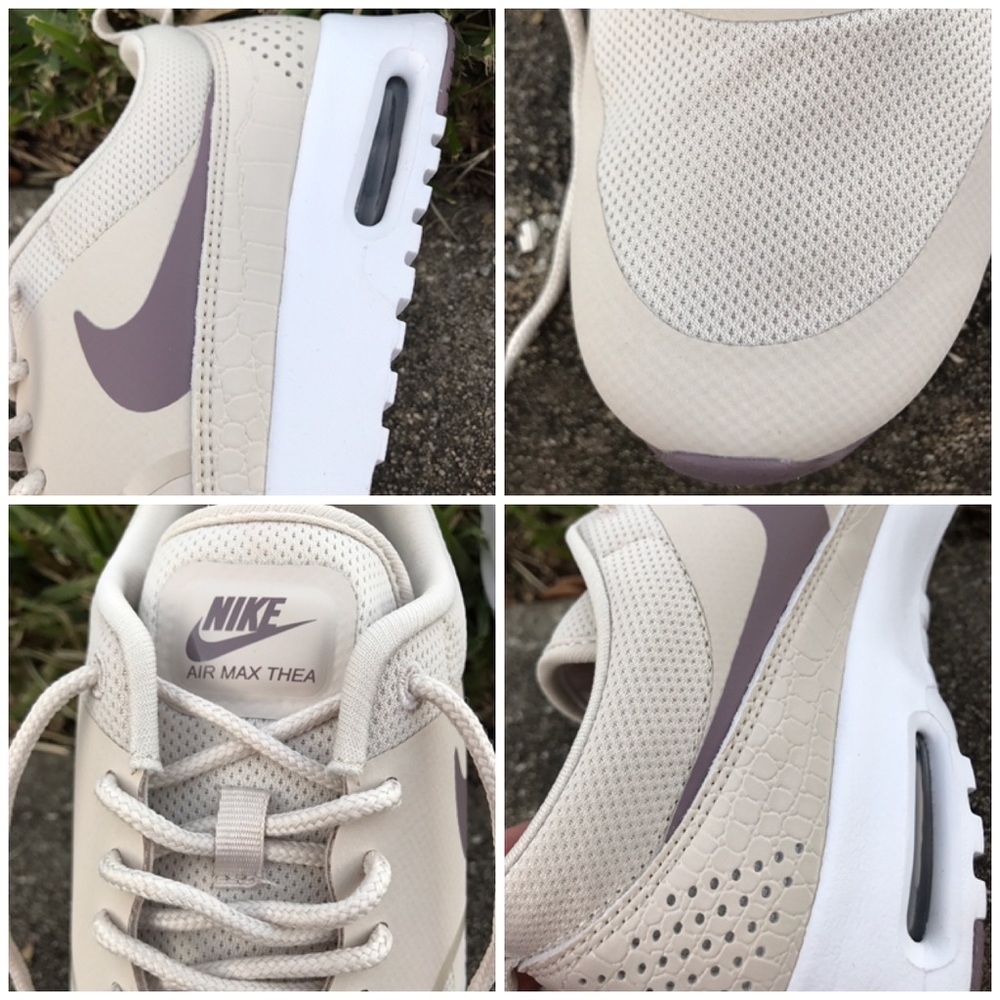 NWT Air Max Thea Linen WMNS - Picture 8 of 8