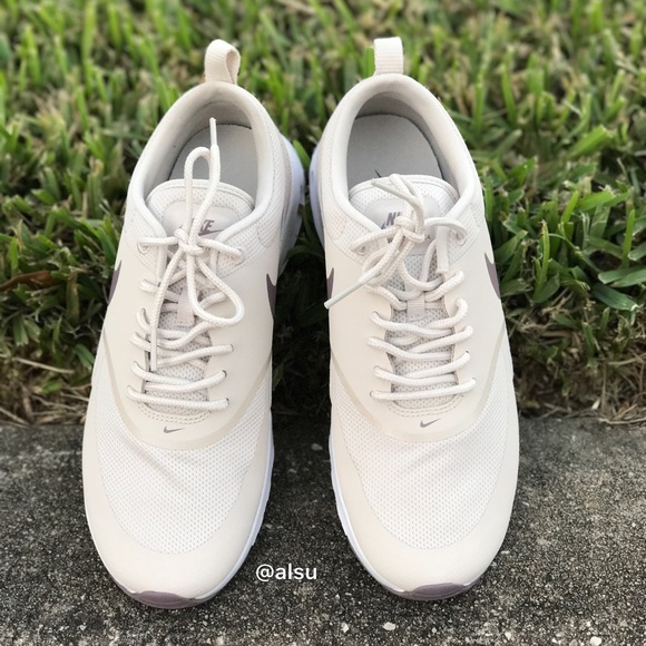 NWT Air Max Thea Linen WMNS - Picture 3 of 8