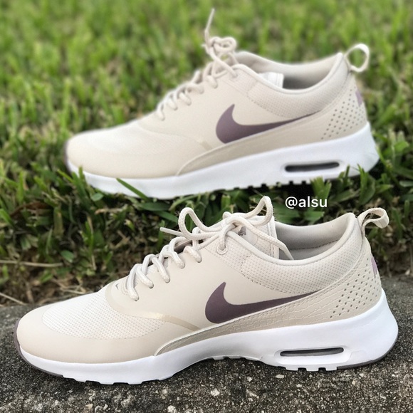 NWT Air Max Thea Linen WMNS - Picture 2 of 8