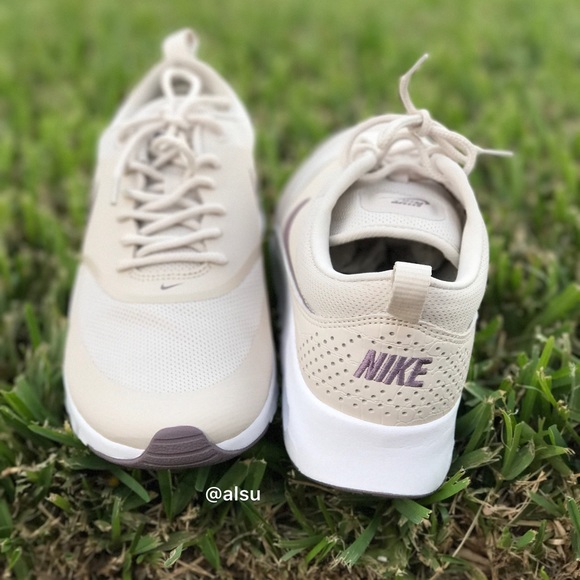 NWT Air Max Thea Linen WMNS - Picture 5 of 8