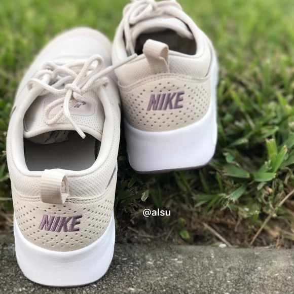 NWT Air Max Thea Linen WMNS - Picture 6 of 8