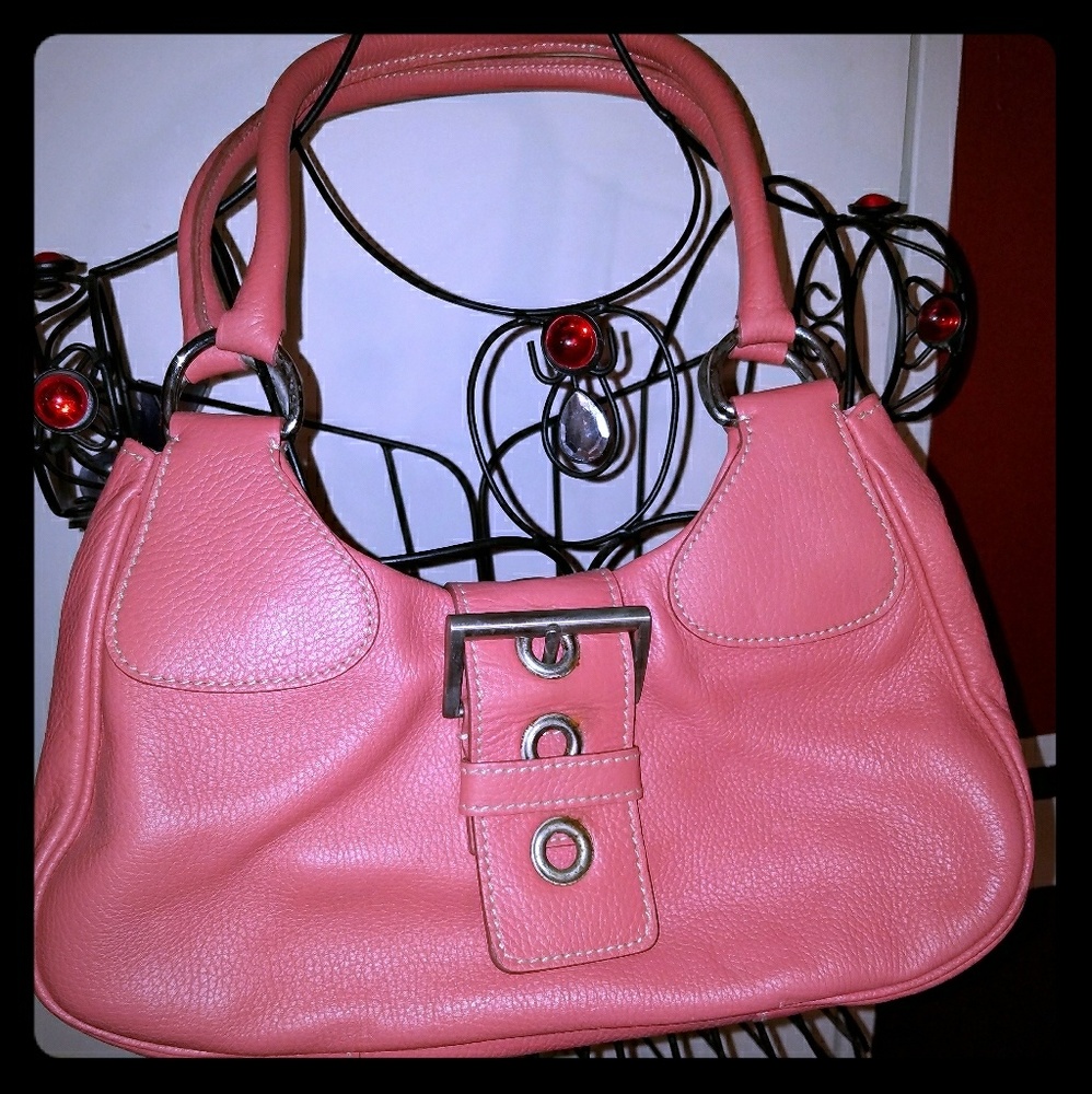 Prada Handbag