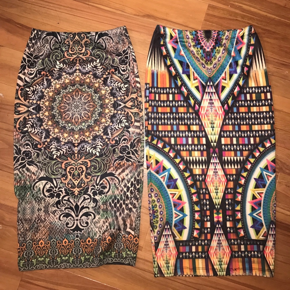 Skirts