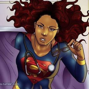 Meet your Posher, Vanessa