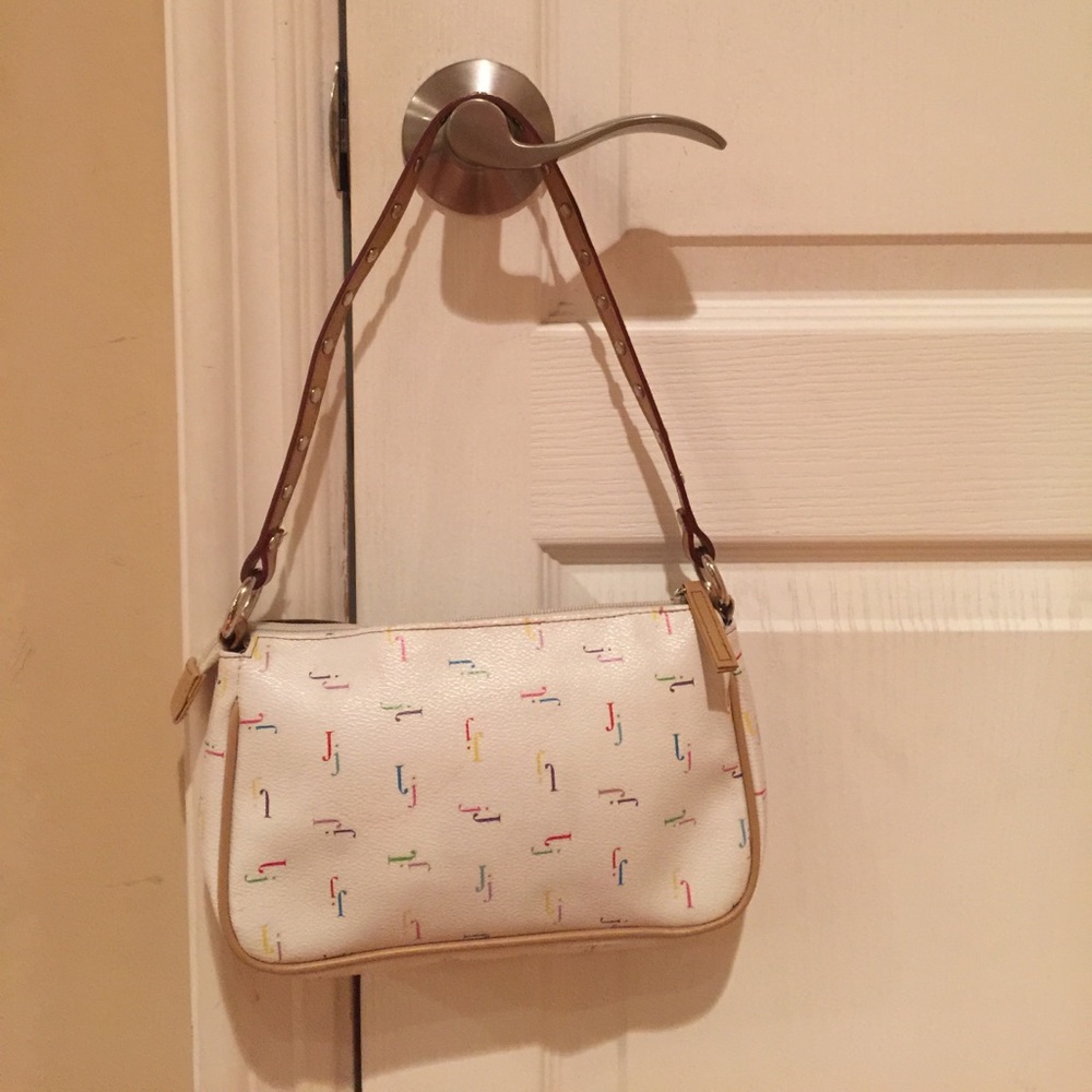 Small bag - Picture 2 of 2