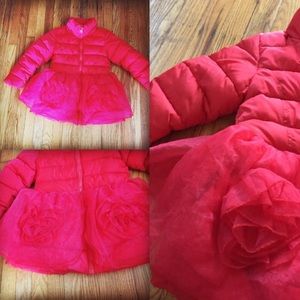 Kids winter ❄️ coat