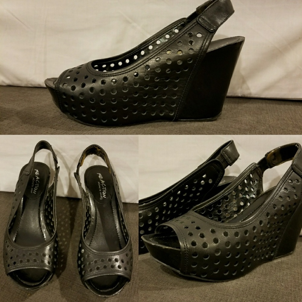 Reaction size 7