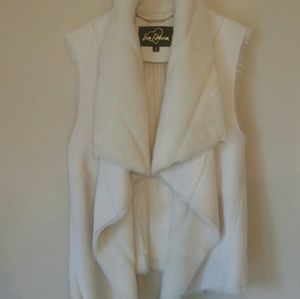 Sam Edelman Vest