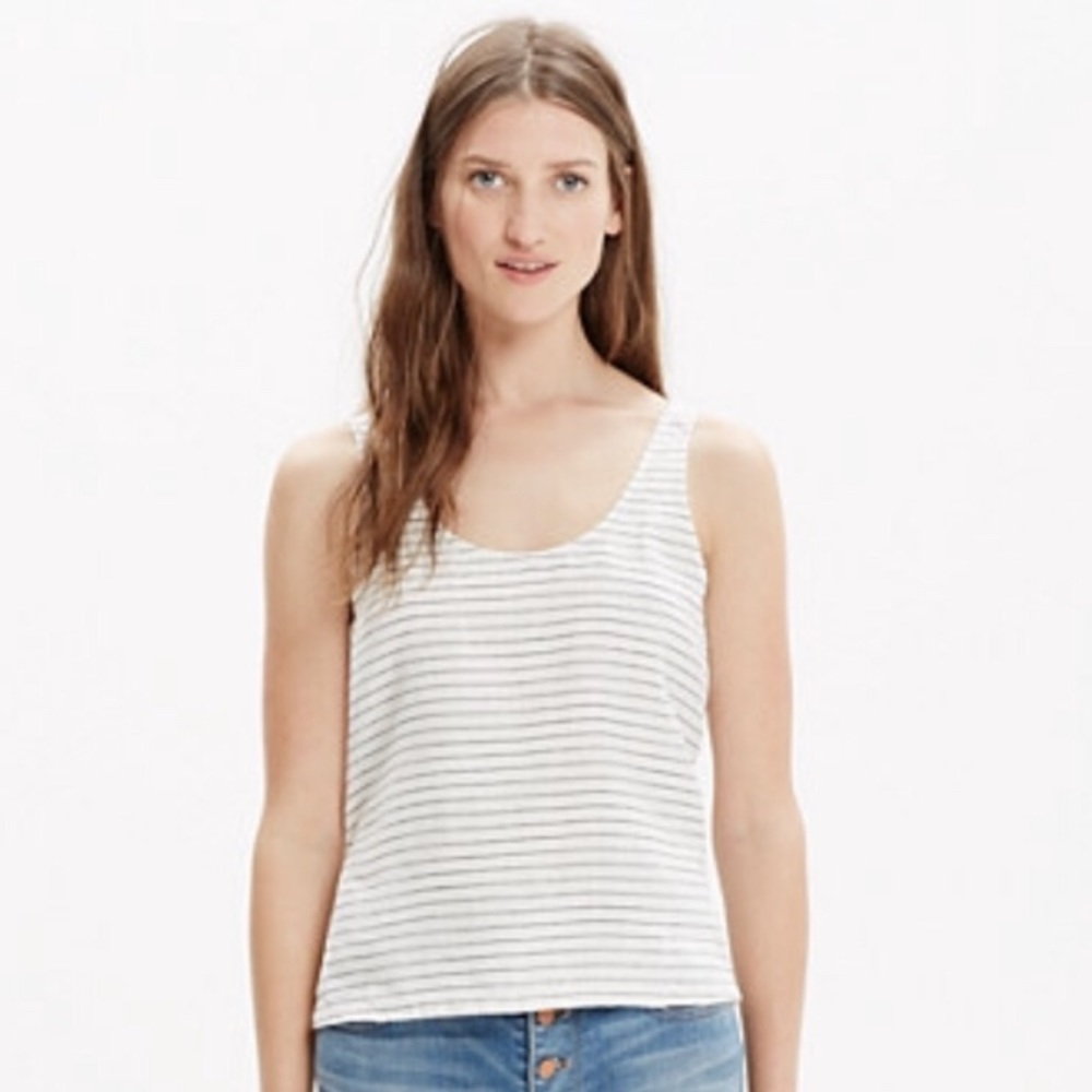 Madewell NWOT tank