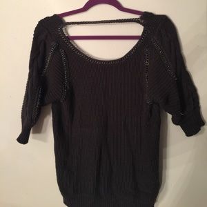 Lauren Conrad Sweater