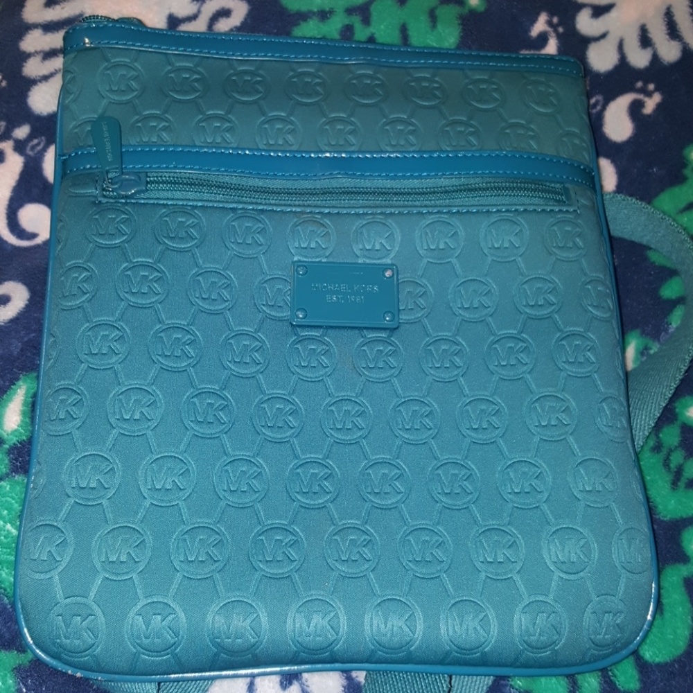 MK crossbody bag