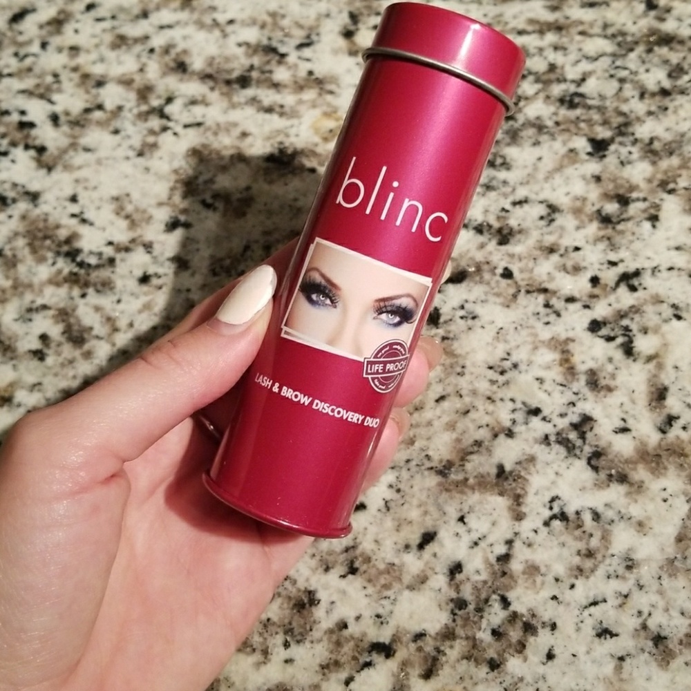 Blinc Lash & Brow Discovery Duo