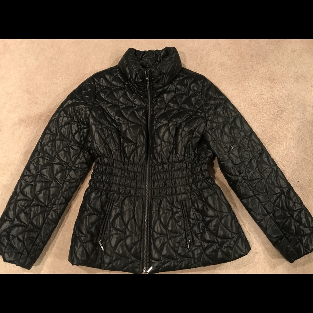 INC lightweight Puffer jacket
