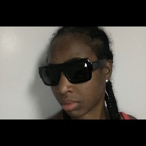 100% authentic Chloe glasses