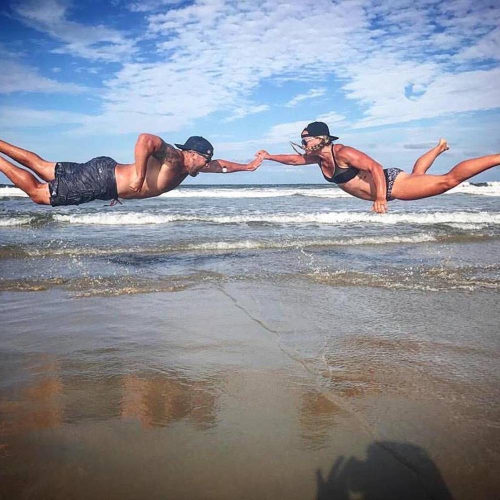 Meet your Posher, Beth anne