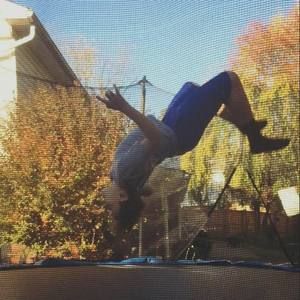 Meet your Posher, Andres