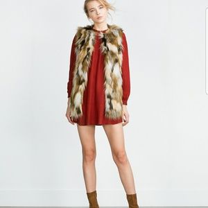 Zara Mini dress