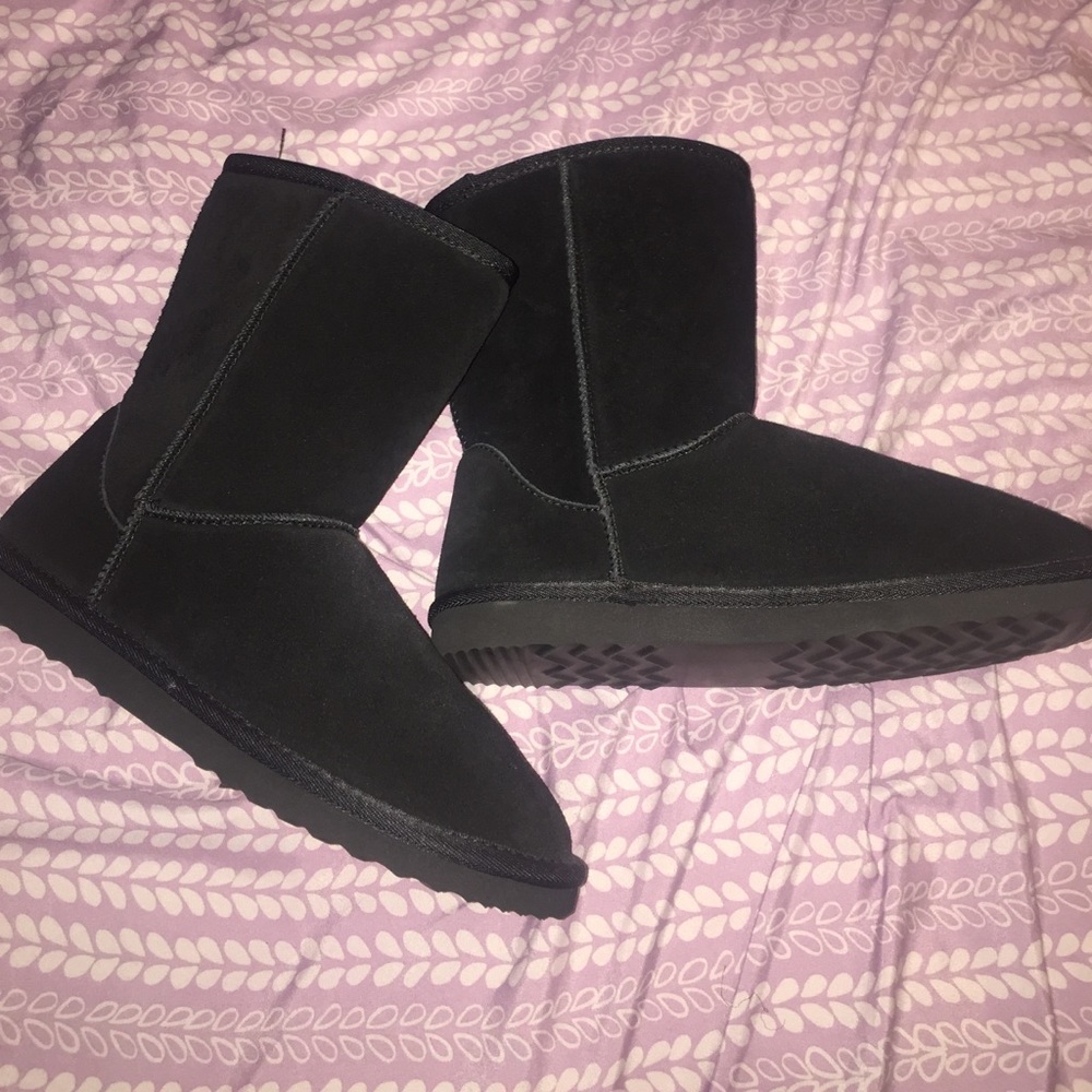 Winter boots