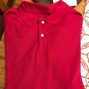 Harbor bay polo shirt