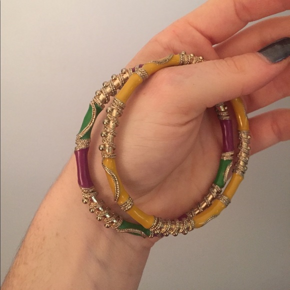 Bangles - Picture 2 of 2