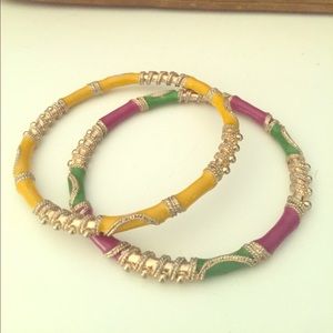 Bangles