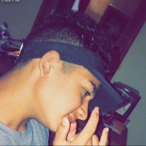 Meet your Posher, Danny