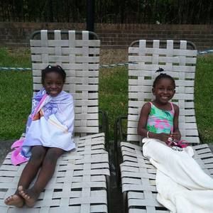 Meet your Posher, Mohamed l