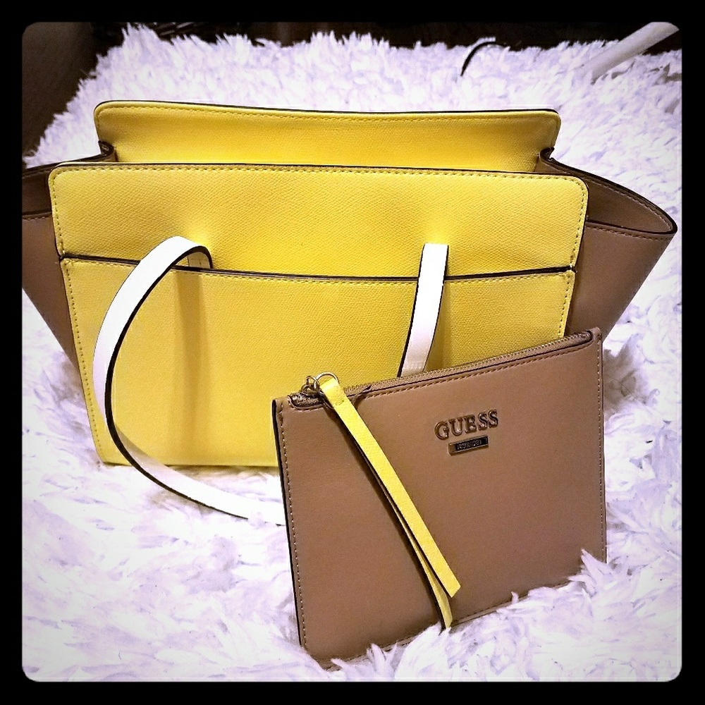 Guess Handbag