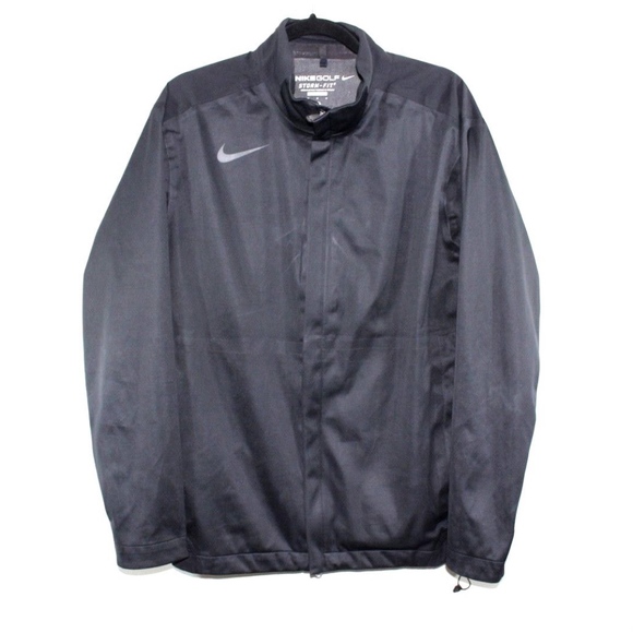 nike golf rain jacket
