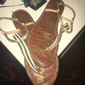 Sam Edelman sandals