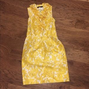 🎀NWT The Limited Floral Dress
