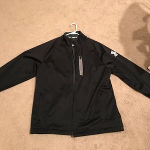 Under armour jacket