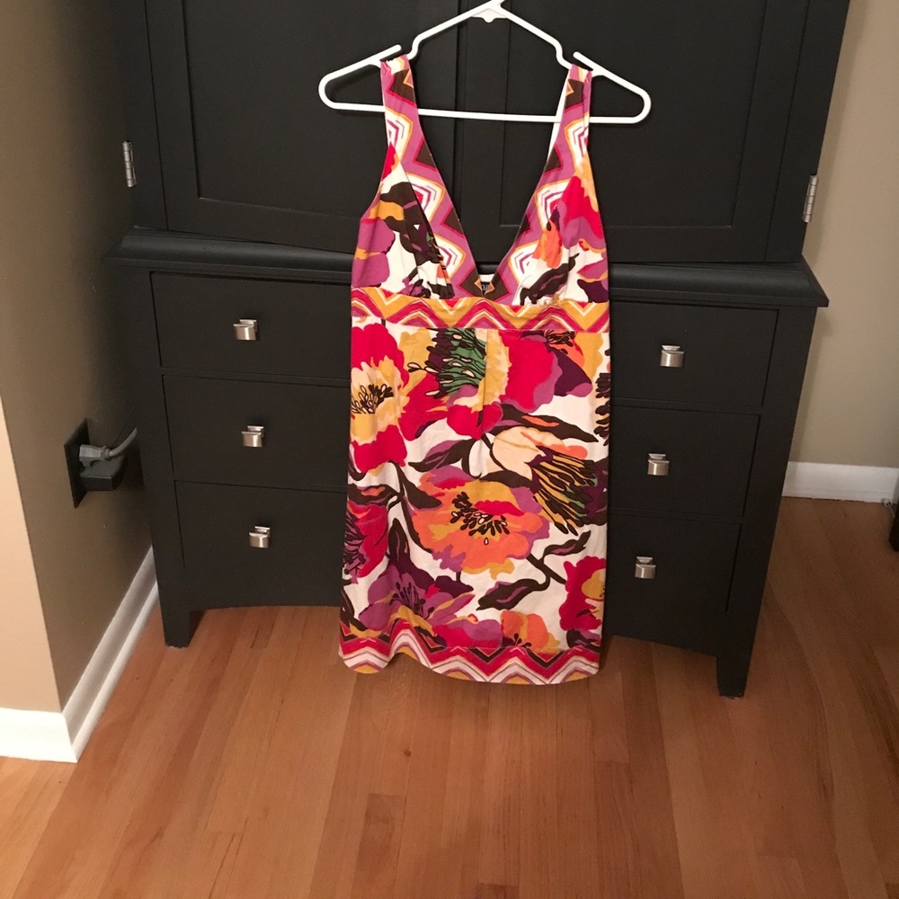Ana Dress