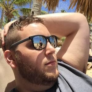 Meet your Posher, Matthew