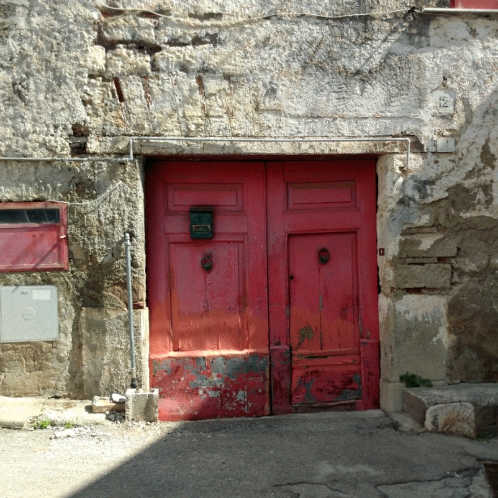 Meet your Posher, Jen