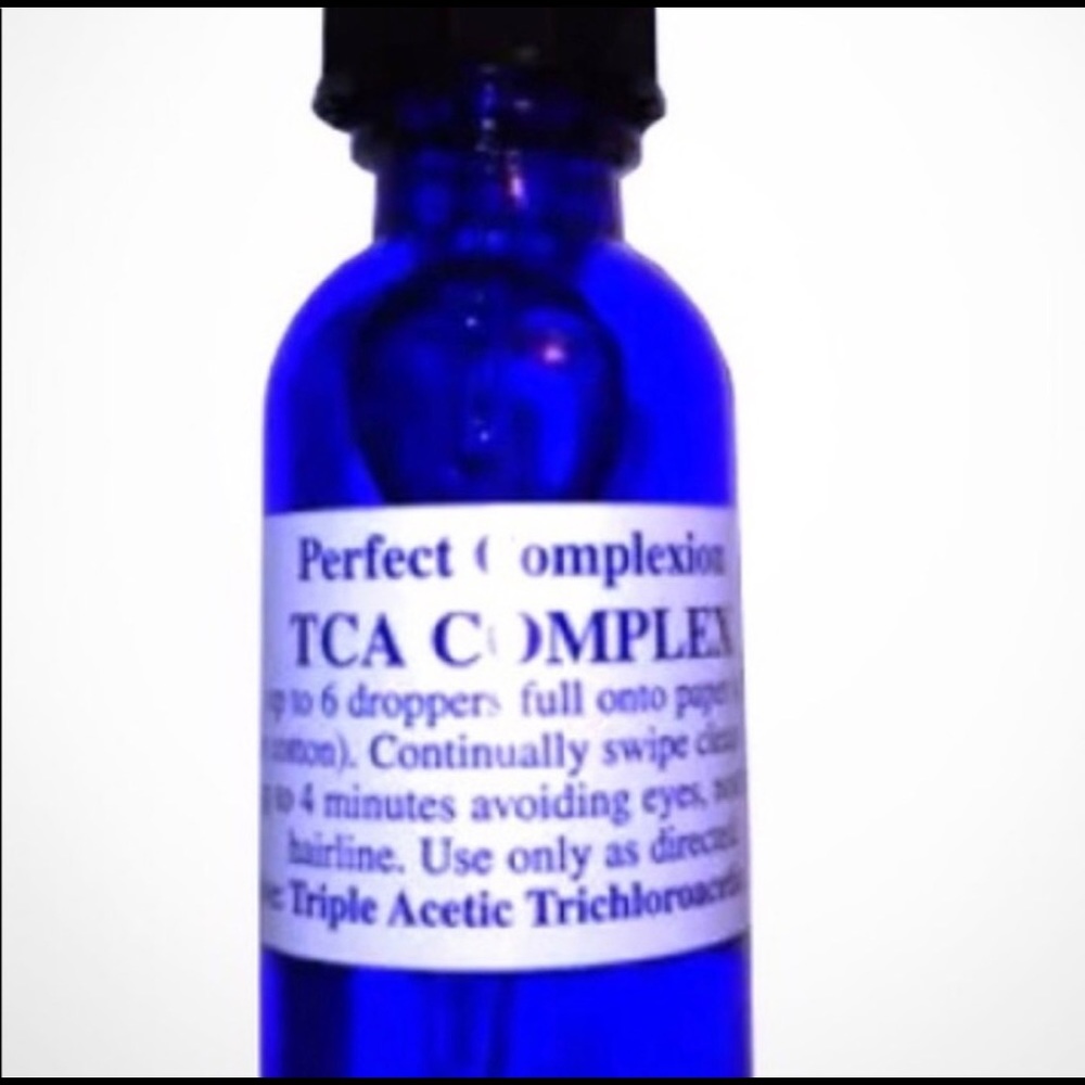 1 oz Perfect Complexion TCA Complex