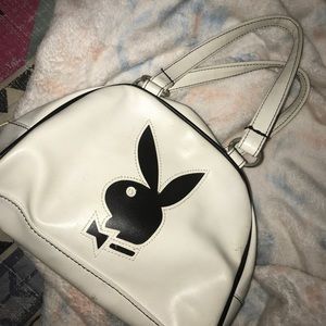 AUTHENTIC PLAYBOY PURSE