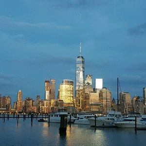 Meet your Posher, Margarita