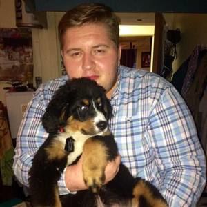 Meet your Posher, Dayne