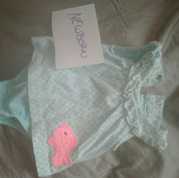 Newborn bundle - Picture 4 of 4